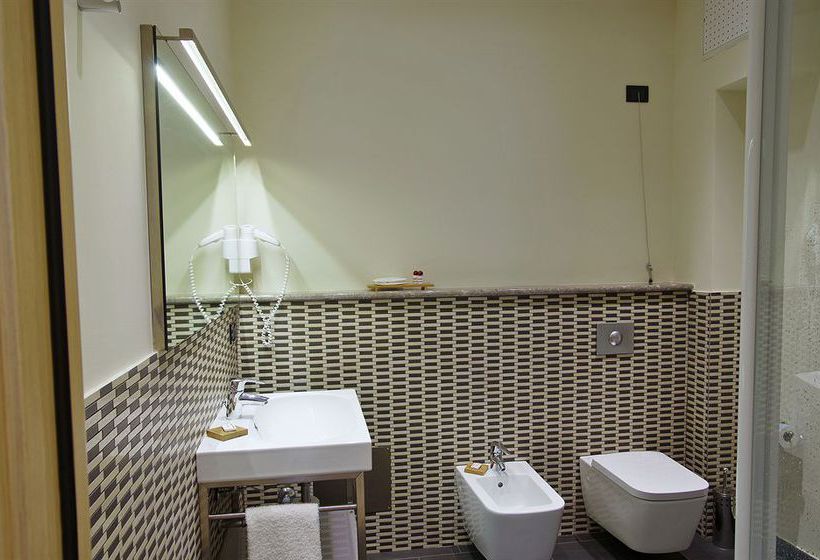 Bed & Breakfast 10 Serpotta  | Palerme | Palerme | Italie 9