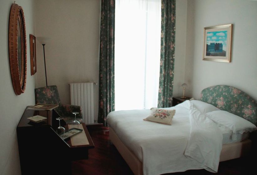 Hotel Zodiacus Residence