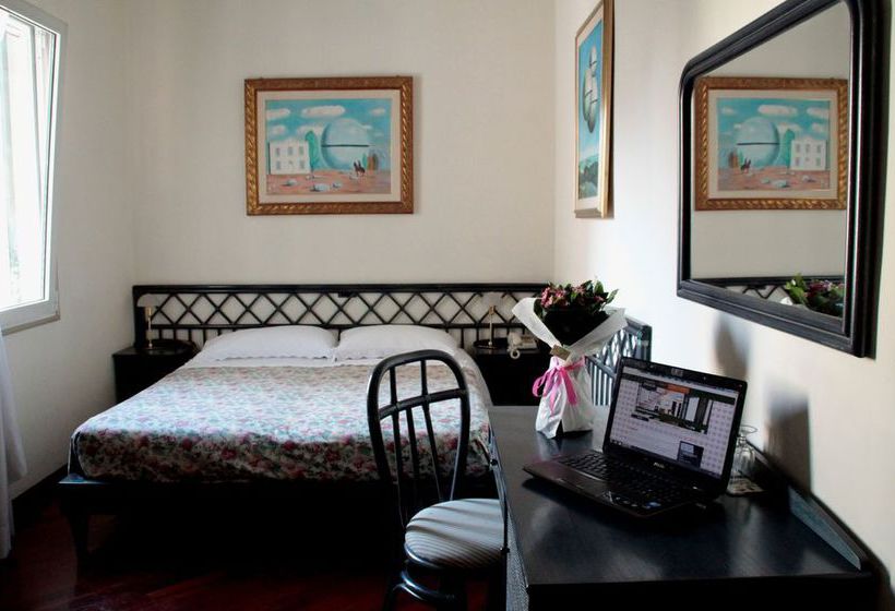 Hotel Zodiacus Residence  | Bari | Bari | Italia 1