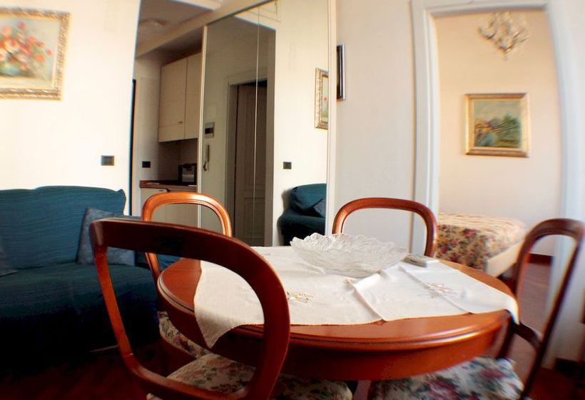 Hotel Zodiacus Residence  | Bari | Bari | Italia 10