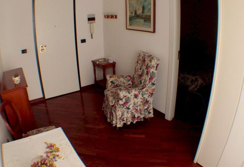 Hotel Zodiacus Residence  | Bari | Bari | Italia 11