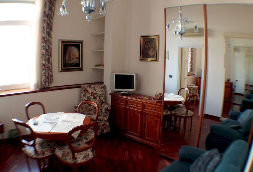 Hotel Zodiacus Residence  | Bari | Bari | Italia 12