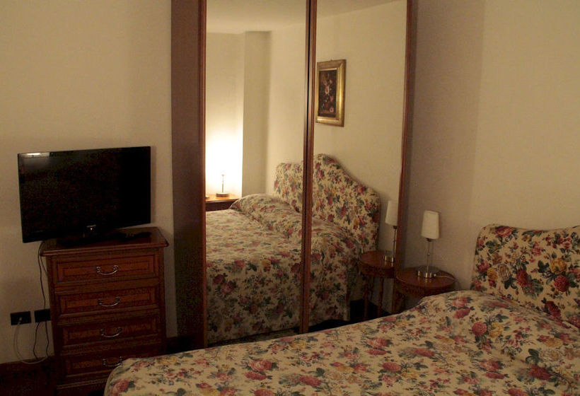 Hotel Zodiacus Residence  | Bari | Bari | Italia 13