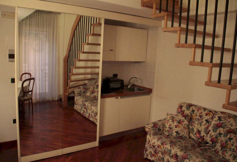 Hotel Zodiacus Residence  | Bari | Bari | Italia 14