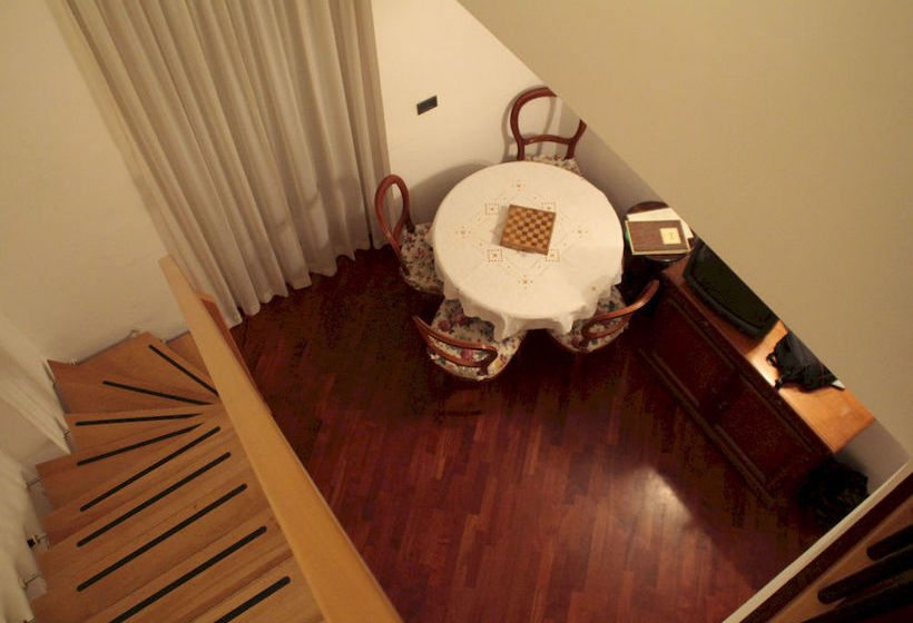 Hotel Zodiacus Residence  | Bari | Bari | Italia 15