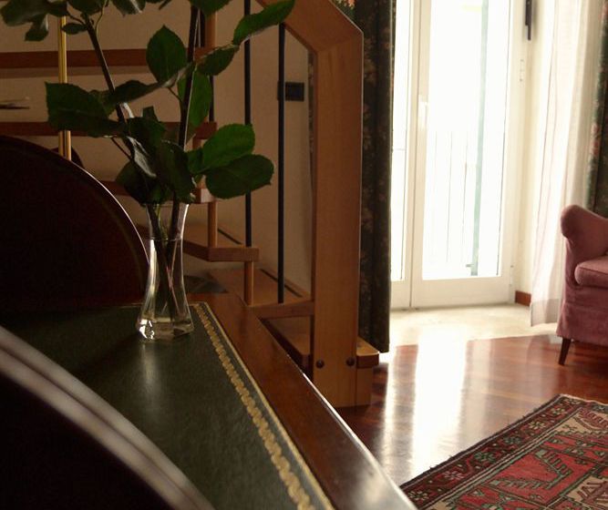 Hotel Zodiacus Residence  | Bari | Bari | Italia 18