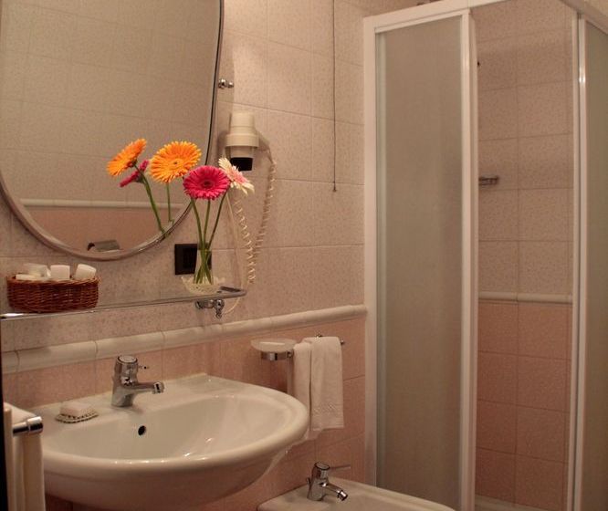 Hotel Zodiacus Residence  | Bari | Bari | Italia 19