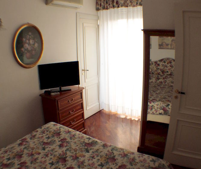 Hotel Zodiacus Residence  | Bari | Bari | Italia 20