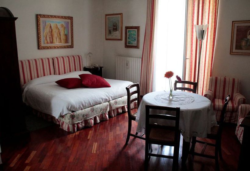 Hotel Zodiacus Residence  | Bari | Bari | Italia 3