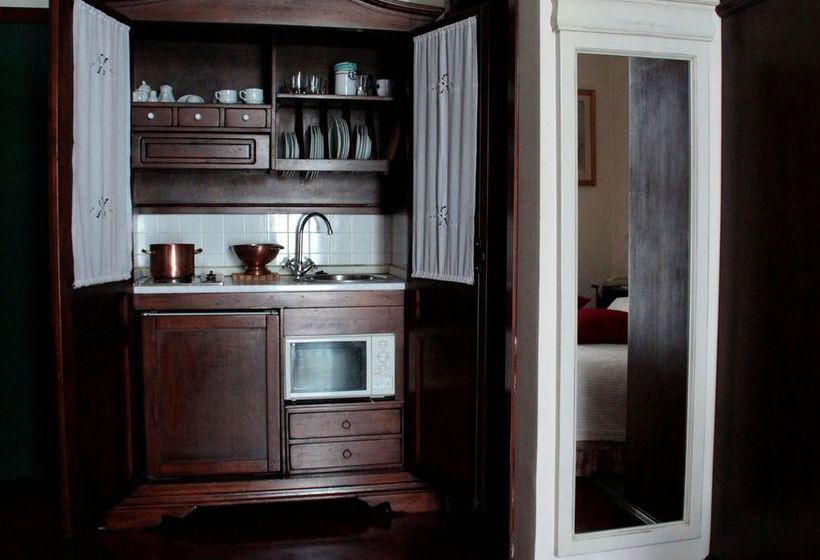 Hotel Zodiacus Residence  | Bari | Bari | Italia 4