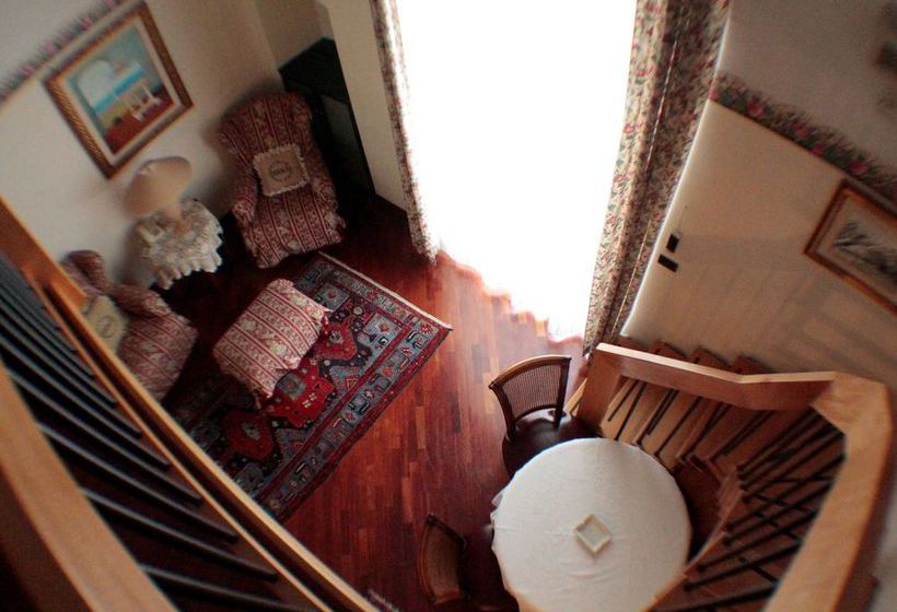 Hotel Zodiacus Residence  | Bari | Bari | Italia 5