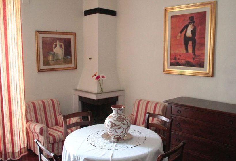 Hotel Zodiacus Residence  | Bari | Bari | Italia 6