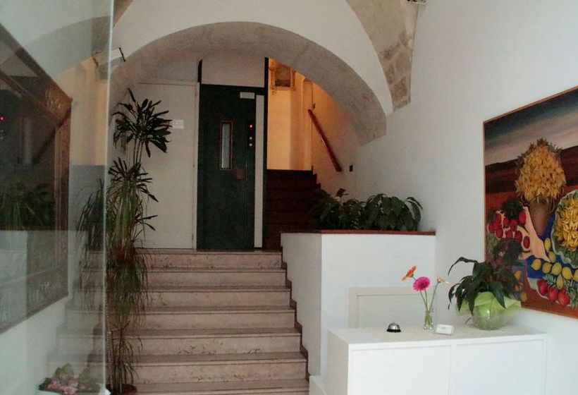 Hotel Zodiacus Residence  | Bari | Bari | Italia 7
