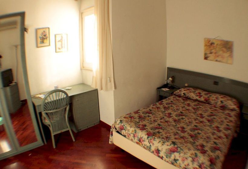 Hotel Zodiacus Residence  | Bari | Bari | Italia 8