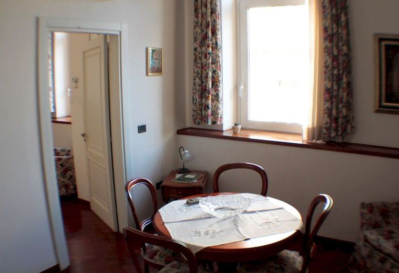 Hotel Zodiacus Residence  | Bari | Bari | Italia 9