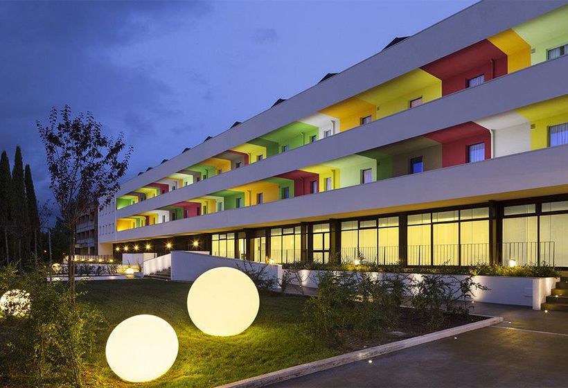 Hotel Unaway Fabro  | Fabro | Terni | Italia 10