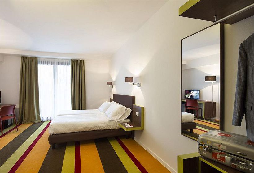 Hotel Unaway Fabro  | Fabro | Terni | Italia 11