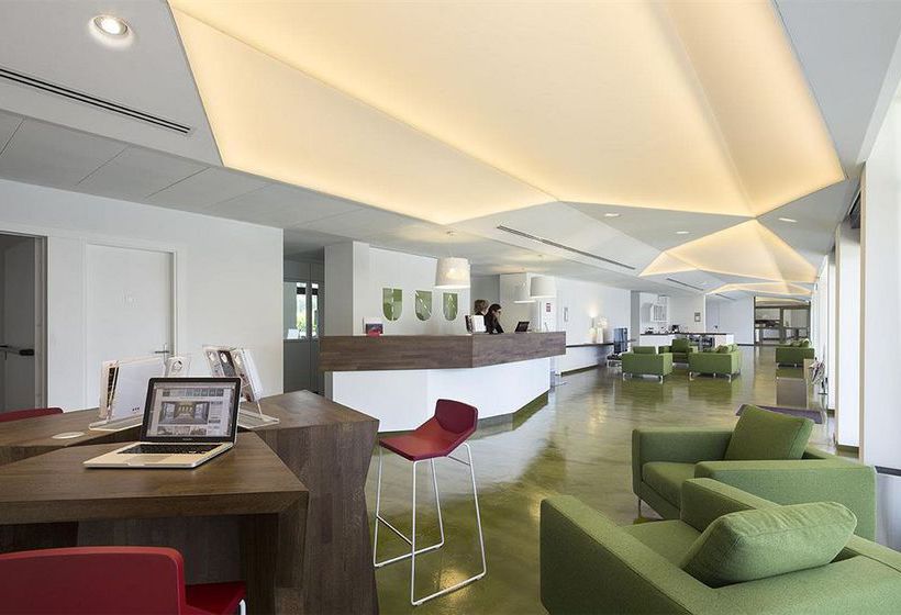 Hotel Unaway Fabro  | Fabro | Terni | Italia 12