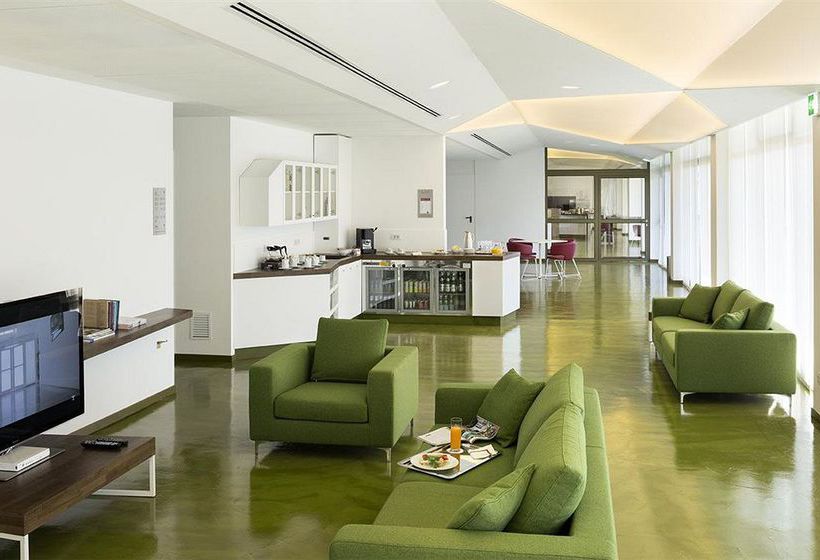 Hotel Unaway Fabro  | Fabro | Terni | Italia 13