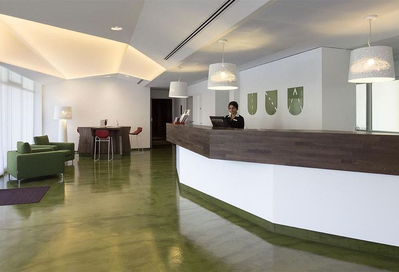 Hotel Unaway Fabro  | Fabro | Terni | Italia 14