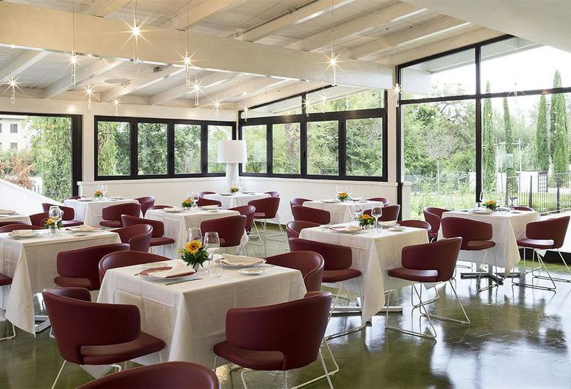 Hotel Unaway Fabro  | Fabro | Terni | Italia 18