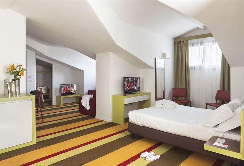 Hotel Unaway Fabro  | Fabro | Terni | Italia 3