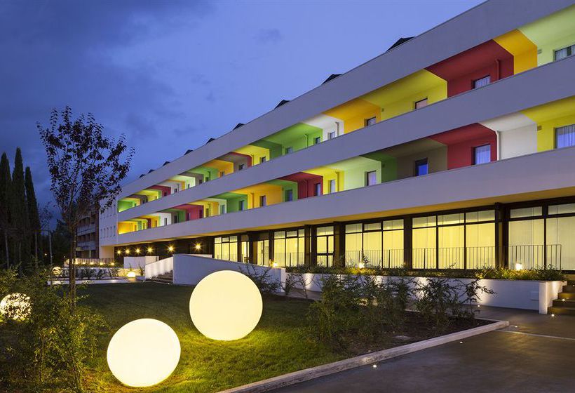 Hotel Unaway Fabro  | Fabro | Terni | Italia 4