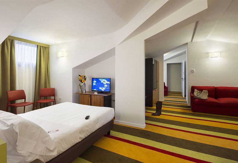 Hotel Unaway Fabro  | Fabro | Terni | Italia 5