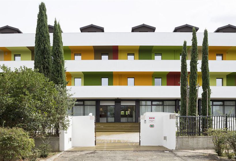 Hotel Unaway Fabro  | Fabro | Terni | Italia 6