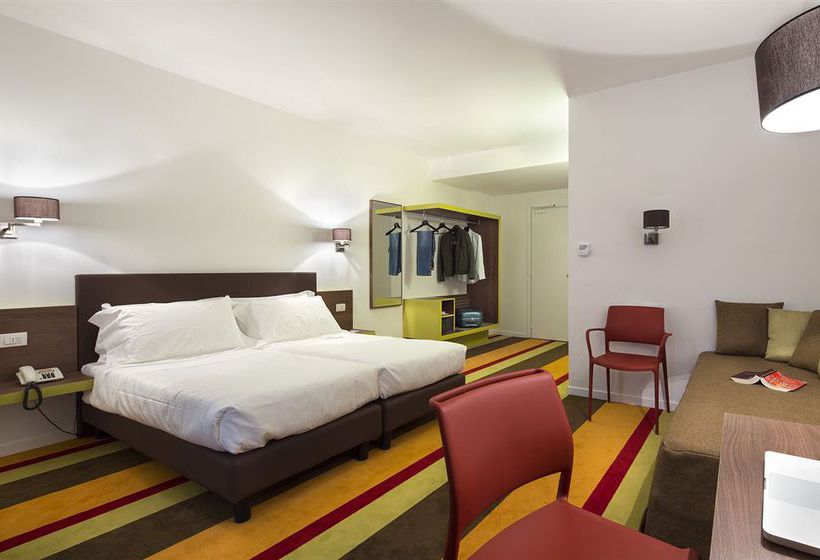 Hotel Unaway Fabro  | Fabro | Terni | Italia 7
