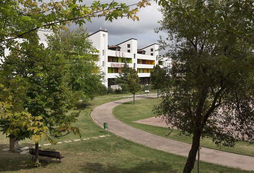 Hotel Unaway Fabro  | Fabro | Terni | Italia 8