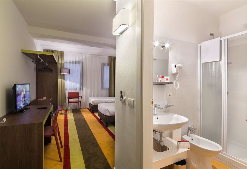 Hotel Unaway Fabro  | Fabro | Terni | Italia 9