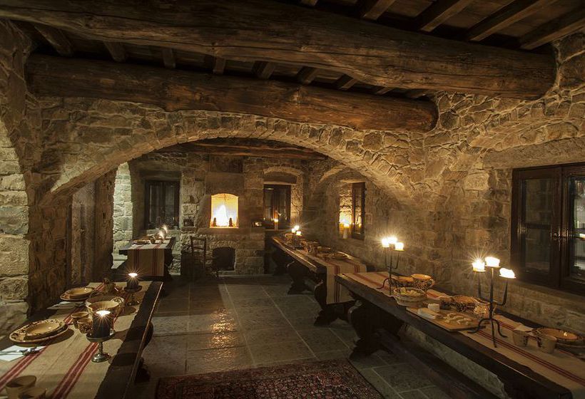 Eremito Hotelito del Alma  | Parrano | Terni | Italia 1