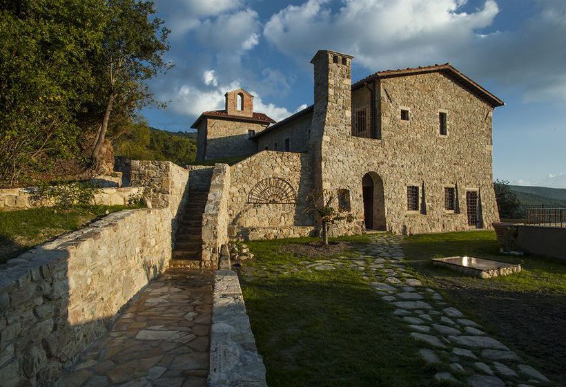 Eremito Hotelito del Alma  | Parrano | Terni | Italia 10