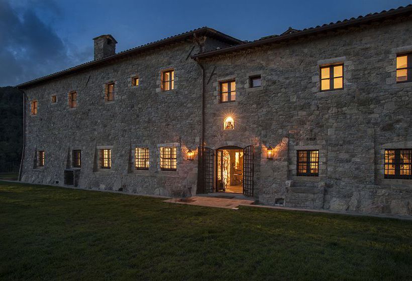 Eremito Hotelito del Alma  | Parrano | Terni | Italia 11