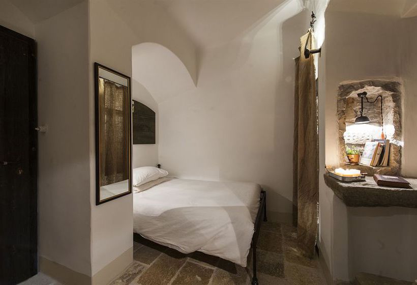 Eremito Hotelito del Alma  | Parrano | Terni | Italia 12