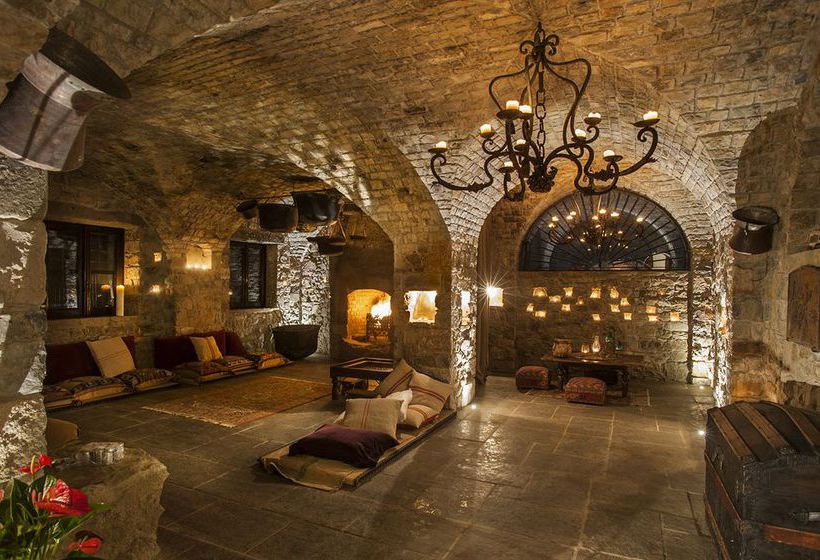 Eremito Hotelito del Alma  | Parrano | Terni | Italia 13