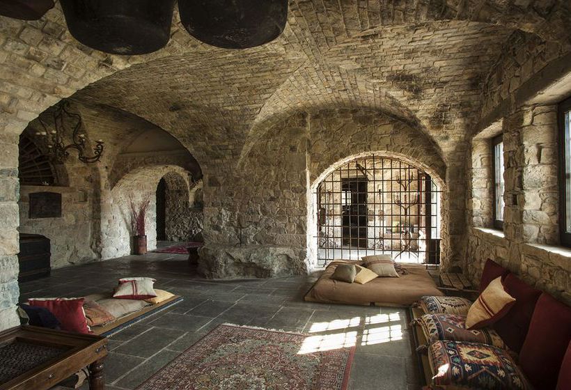 Eremito Hotelito del Alma  | Parrano | Terni | Italia 14