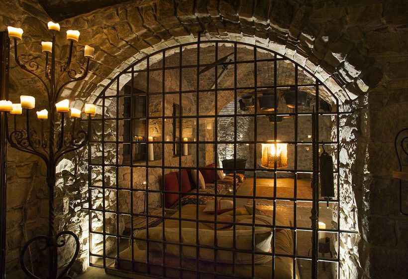 Eremito Hotelito del Alma  | Parrano | Terni | Italia 15