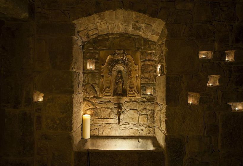 Eremito Hotelito del Alma  | Parrano | Terni | Italia 16