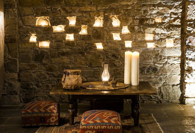 Eremito Hotelito del Alma  | Parrano | Terni | Italia 18