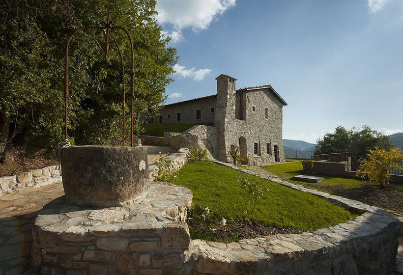 Eremito Hotelito del Alma  | Parrano | Terni | Italia 19