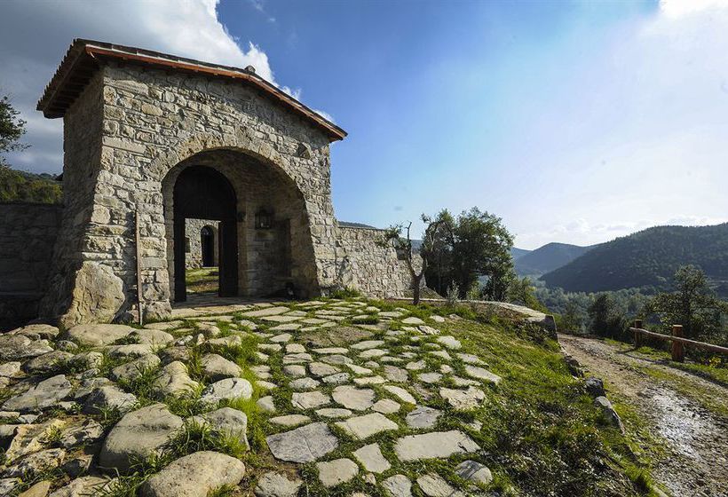 Eremito Hotelito del Alma  | Parrano | Terni | Italia 3