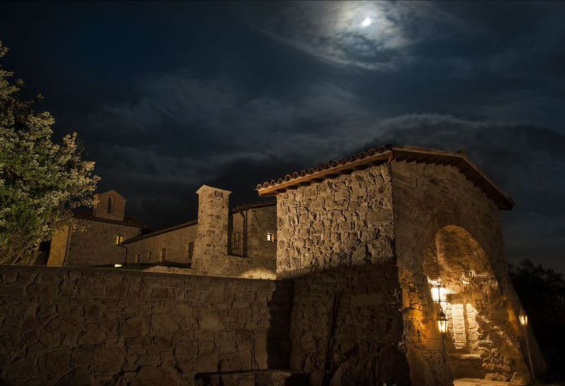 Eremito Hotelito del Alma  | Parrano | Terni | Italia 4