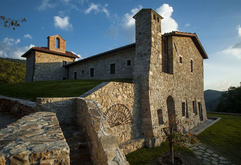 Eremito Hotelito del Alma  | Parrano | Terni | Italia 5