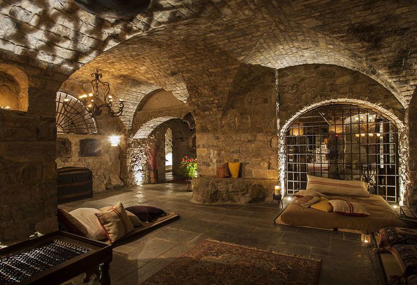 Eremito Hotelito del Alma  | Parrano | Terni | Italia 6