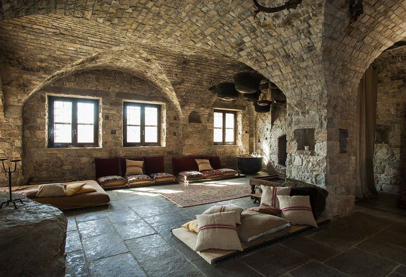 Eremito Hotelito del Alma  | Parrano | Terni | Italia 7