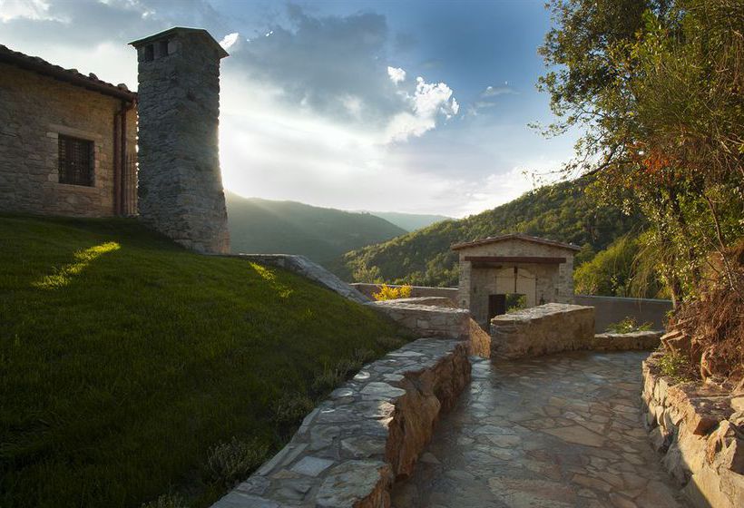 Eremito Hotelito del Alma  | Parrano | Terni | Italia 8