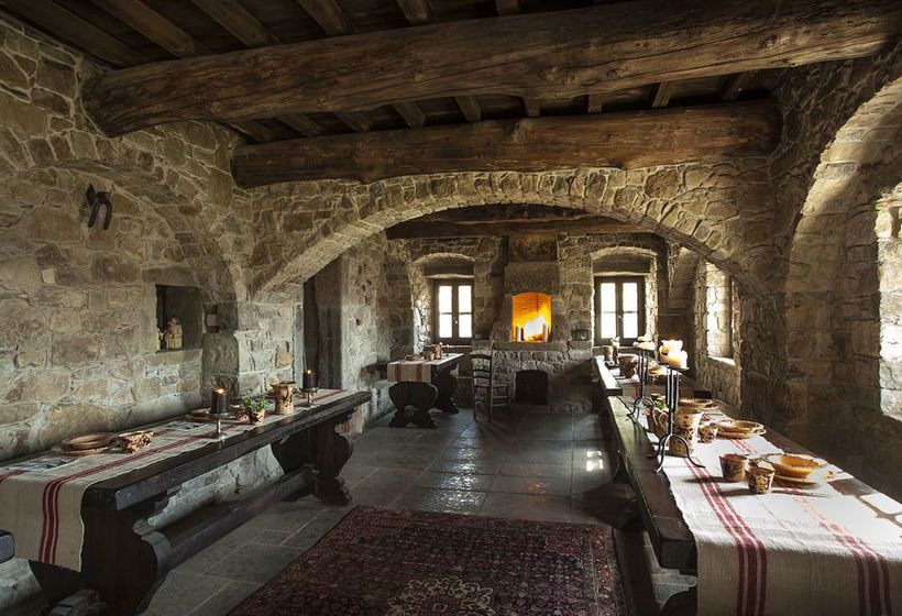 Eremito Hotelito del Alma  | Parrano | Terni | Italia 9