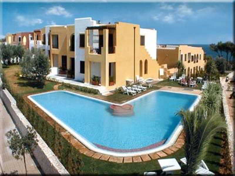 Residence Oasi Di Oriente  | Otranto | Lecce | Italia 1